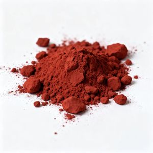 เหล็กออกไซด์ <span class=keywords><strong>Fe2o3</strong></span>สำหรับอาคารสีราคาเม็ดสีแดงเหล็กออกไซด์ - Product Image 1
