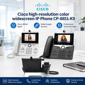 สวิตช์ C9200 ซีรีส์ 24 พอร์ต 10/100/1000Mbps Layer 2 POE QoS SNMP พร้อมการรับประกัน 1 ปี รุ่น C9200-24T-A - Product Image 6