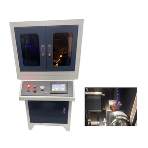 Máy mài dao phay tự động STR 870-M, máy mài dao CNC, máy mài dao TCT, máy mài dao tiện - Product Image 1