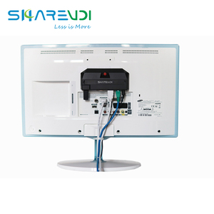 جهاز كمبيوتر خفيف الوزن للحوسبة السحابية من نوع OEM مع معالج ARM A9 رباعي النواة ونظام RDP 8.1، جهاز كمبيوتر صغير بدون نظام تشغيل للمدارس/مختبرات الحاسوب - Product Image 5