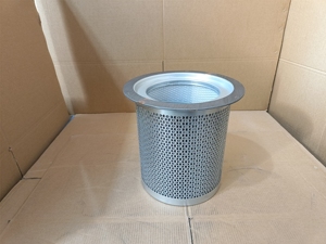 ตัวกรองแยกน้ำมันและก๊าซคุณภาพสูงสำหรับเครื่องอัดอากาศ อะไหล่อุตสาหกรรม LE 33 003X - Product Image 2