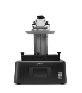 เครื่องพิมพ์เรซิ่นทางทันตกรรม Phrozen Sonic Mini 8K ขนาด 165*72*180 มม. เครื่องพิมพ์ 3 มิติ LCD เครื่องพิมพ์ 3 มิติ เครื่องทำโมเดล 3 มิติ - Product Image 3