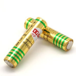 4 шт./карточка, горячая Распродажа и высокая безопасность, герметичная, хорошее качество, R03 AAA 1,5 в, цинк-марганцевый сухой аккумулятор в Испании - Product Image 6