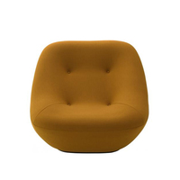 Ensemble de canapé-lit sectionnel en tissu éponge YUANCHANG - Design moderne pour appartement et mobilier de maison
