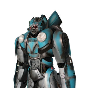 Disfraz de Robot Gigante Personalizado, Tamaño Real para Adultos, Disfraz de Robot Caminante sobre Zancos, <span class=keywords><strong>Juguetes</strong></span> de Cosplay, Traje de Robot <span class=keywords><strong>Prime</strong></span> Price - Product Image 1