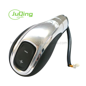 Perilla de palanca de cambios de coche, cabezal de palanca de cambios de transmisión automática para Buick Encore 2013 -2019 <span class=keywords><strong>Opel</strong></span> <span class=keywords><strong>Mokka</strong></span> 2277550 95133897 - Product Image 6