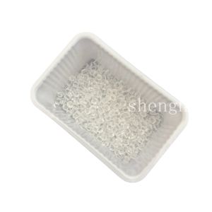 Granulés de plastique GPPS vierges de haute qualité, fournisseur de GPPS 152, polystyrène GPPS 152 535 550 525, granulés GPPS avec suffisamment de stock - Product Image 6