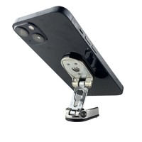 Support magnétique de tableau de bord pour téléphone portable OEM C0750 amélioré avec rotation et inclinaison à 360 degrés