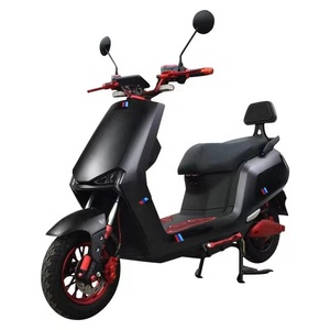 Batería de Plomo-Ácido de 60V 20AH para Motocicleta, 1000w 2000w, 40-60km/h, Económica, para CKD India - Product Image 2