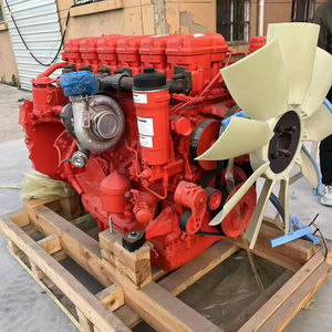 Motor Diésel <span class=keywords><strong>Sken</strong></span> XxC13-076A para Maquinaria Pesada - Product Image 1