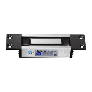 قفل أمان الفشل 120 رطل قفل الباب الكهرومغناطيسي - Product Image 2