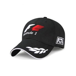 Sombrero de béisbol de 5 paneles, gorra de béisbol de material de algodón, bordado, personalizado, <span class=keywords><strong>barato</strong></span>, para verano, venta al por mayor - Product Image 1