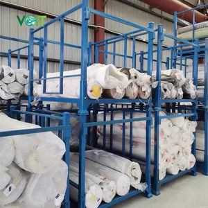 Support d'entrepôt <span class=keywords><strong>de</strong></span> stockage <span class=keywords><strong>de</strong></span> <span class=keywords><strong>matelas</strong></span> enduit <span class=keywords><strong>de</strong></span> poudre détachable en acier doux Q235 - Product Image 6