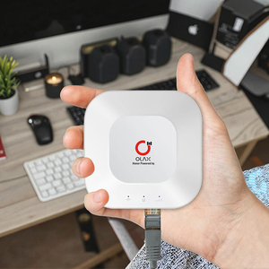 OLAX MT30 Unlocked 4000mah Battery 150mbps Router <b>Ethernet</b> Port Hotspot 4g Portable Pocket Modem Wi-fi 6 Router - Product Image 1