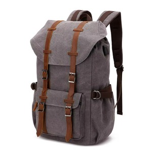 Mochila para Portátil de Negocios y Viajes, Marca BSCI, para Universidad y Escuela, para Hombres y Mujeres, Compatible con Portátiles de 15.6 Pulgadas - Product Image 5