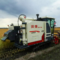Autocollant personnalisé en PVC pour machines agricoles, étiquette de récolteuse, décalcomanie d'avertissement, impression numérique couleur CMYK/PMS