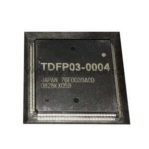 Automobiel Computerbord Breekbare Chip Qfp TDFP03-0004 76f0039agd Voor Chip Ic - Product Image 2
