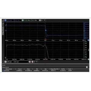 Keysight MX0030A InfiniMax 4 RCRC Testeur de laboratoire Amplificateur de sonde, 42 GHz, résistance d'entrée DC 100 Kohm - Product Image 5