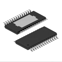 Amplificateur IC 1 canal (Mono) de classe D, nouveau modèle, et original