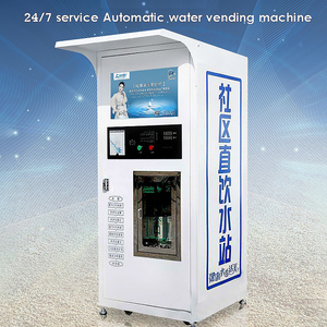 <span class=keywords><strong>Distributeur</strong></span> d'eau potable/purificateur d'eau à <span class=keywords><strong>prix</strong></span> d'usine, <span class=keywords><strong>distributeur</strong></span> automatique - Product Image 6