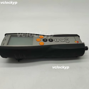 เครื่องวิเคราะห์ก๊าซไอเสีย testo340 จำนวน 1 ชิ้น - Product Image 2