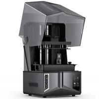 Imprimante 3D en résine Saturn 4 Ultra 16K, structure métallique, vitesse d'impression 150 mm/h, ultra haute résolution, nivellement automatique, capteur mécanique intelligent