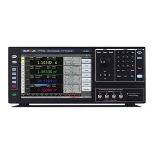 Analyseur de caractéristiques C-V Tonghui TH511 TH512 TH513 pour dispositifs semi-conducteurs 1kHz-2MHz - Product Image 1