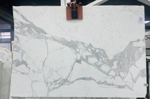 Marmo Arabescato Italiano PerfectStone, Piastrelle in Marmo Bianco Calacatta per Progetti di Ville e Hotel di Lusso - Product Image 4