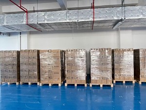 1175ah 3.2V hithium LiFePO4 11000 chu kỳ Prismatic gói pin Lithium Ion với nhiệt độ cao hoạt động cho năng lượng mặt trời ESS lưu trữ - Product Image 6