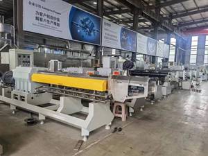Automatic Corn Puff Making Machine Production Line Puffed Corn Twin Screw Extruder for <b>Cheese</b> Puffs Food - Product Image 6