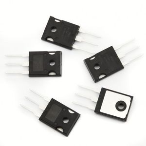 New and Original PAI25N40L TO-247 Transistor CZSKU:OV04OG38 - Product Image 1