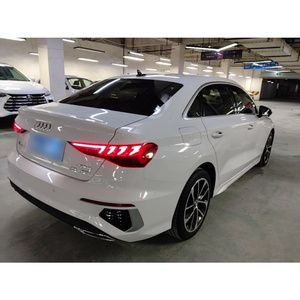 Auto Usado Guazi, Audi <span class=keywords><strong>A3</strong></span> 2021, Sedán, Gasolina, Automático, Tracción Delantera, 5 Asientos, Volante a la Izquierda, Suministro al por Mayor para Compradores Internacionales - Product Image 5