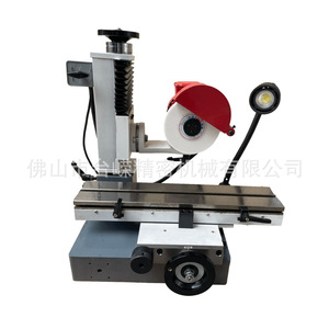 Amoladora de herramientas de precisión 600 con accesorios para el rectificado de herrajes - Product Image 3