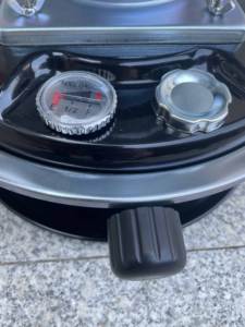 Chauffage au kérosène portable multifonctionnel vintage, best-seller, pour intérieur et extérieur, avec brûleur - Product Image 2