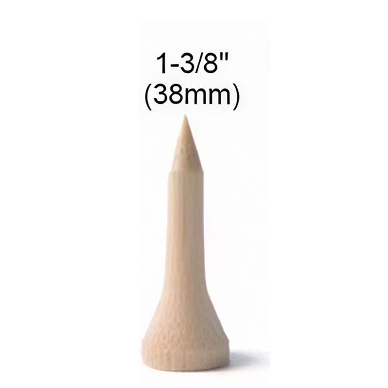 สีธรรมชาติ - 38 มม.