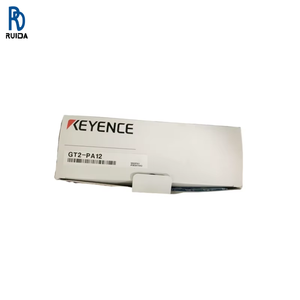 Nouveau capteur numérique d'origine Keyence GT2-P12K KEYENCE GT2-PA12L GT2-PA12 - Product Image 1