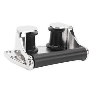 Accessoires marins personnalisés pliables et rétractables en acier inoxydable 316, élingue d'amarrage pour yacht - Product Image 6