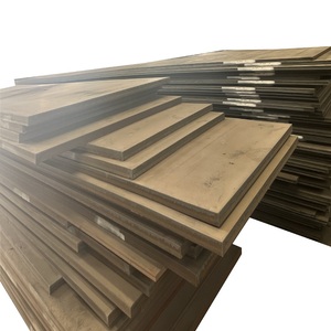 Plaque en <span class=keywords><strong>acier</strong></span> au carbone Q235B laminée à chaud/à froid, norme ASTM/DIN/AISI, tôle d'<span class=keywords><strong>acier</strong></span> de première qualité, service de pliage et de découpe, vente en gros - Product Image 1