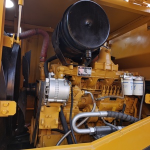 Utilisé pour SDLG 936L Chargeur frontal État d'origine Moteur de moteur Chargeur d'occasion Stock-Modèles inclus SDLG933L SDLG936L - Product Image 2