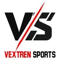 VEXTREN SPORTS logo