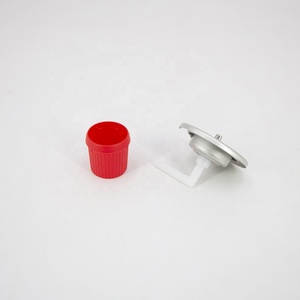 Vanne et <span class=keywords><strong>bouchon</strong></span> de réchaud à <span class=keywords><strong>gaz</strong></span> <span class=keywords><strong>butane</strong></span> portable d'extérieur en gros avec trou - Product Image 2