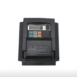 อินเวอร์เตอร์มิตซูบิชิ รุ่น 3G3MX2-A2001-V1 400V สามเฟส ควบคุมแบบเวกเตอร์ 200W - Product Image 3