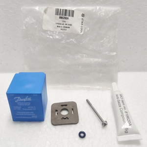 Bobine Danfoss EVUP / Bobine solénoïde 6W 24VAC en stock - Product Image 1