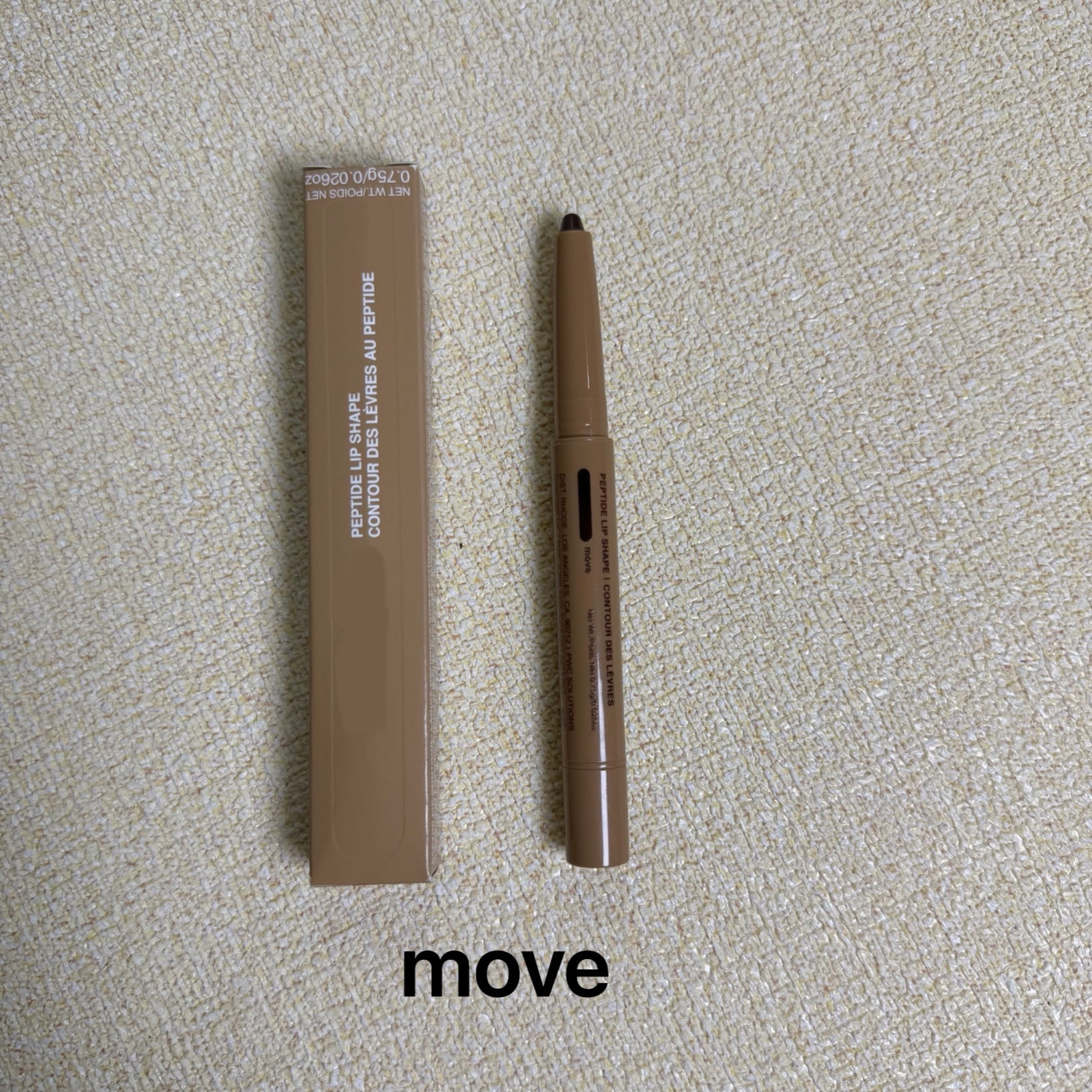 move