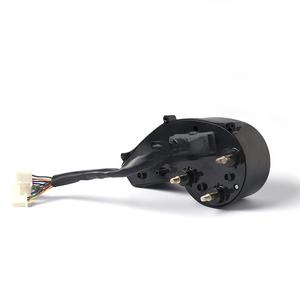 Instrumento con Pantalla Digital, Apto para Modificación de Tacómetro en Dm150 NXR150 MRX125 Vento Crossmax200 BROS F GY200 - Product Image 4