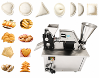 Machine à fabriquer des samosas, tortellinis italiens et empanadas à vendre en Afrique du Sud