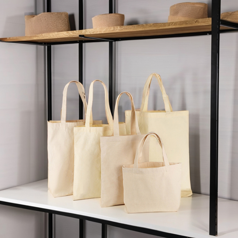 Graffiti Canvas Bag for Women New