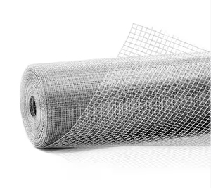 14 Máy đo 19x19 lưới thép hàn/lưới thép mạ kẽm - Product Image 5