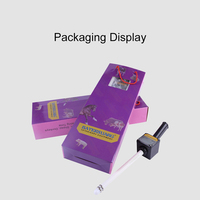 Animal Cow Draminski Dog Ovulation Detector Bovins et chevaux Ovulation Meter For Pregnancy Test Strip