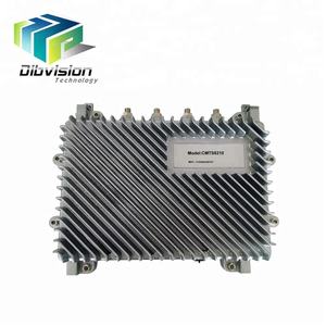 Euro-Docsis 16*4 CMTS Intérieur Docsis 3.0 <span class=keywords><strong>IPTV</strong></span> Headend Mini Cmts Ethernet sur câble coaxial pour hôtels et bâtiments <span class=keywords><strong>IPTV</strong></span> - Product Image 2